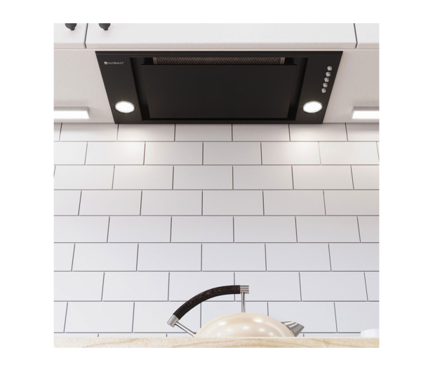 GLOBALO RETIO 60.2 BLACK - 1525826 - zdjęcie 2